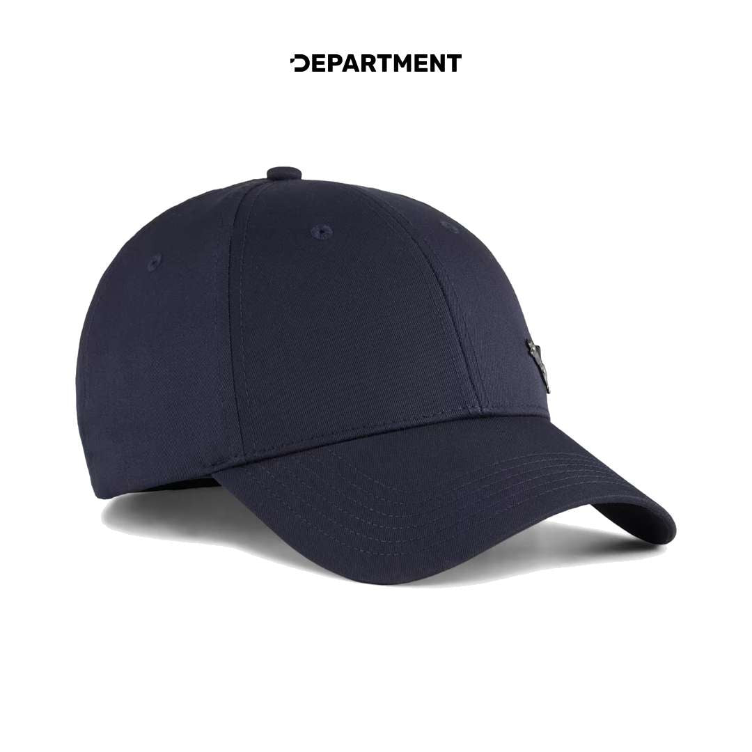 PUMA ESS METAL PUMA CAT BB CAP