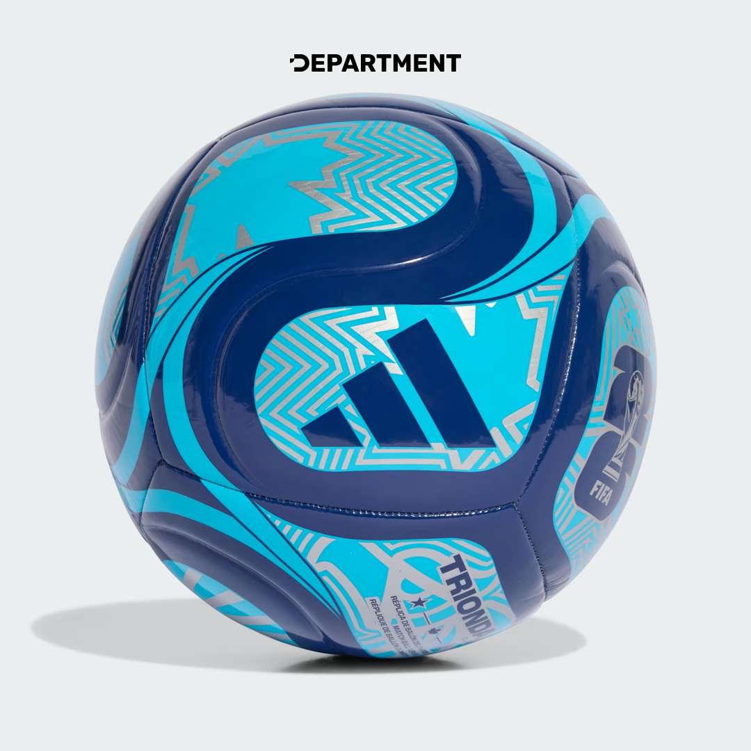 ADIDAS FIFA WORLD CUP 2026 TRIONDA CLUB
