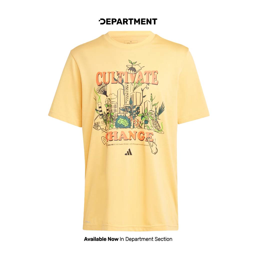 ADIDAS EARTH DAY GRAPHIC