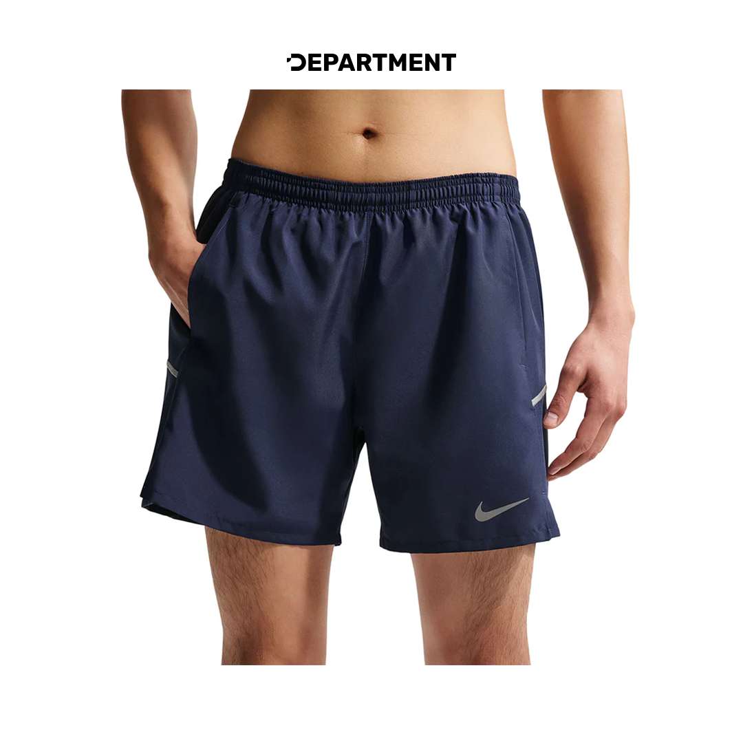 NIKE DRI-FIT MILER 5" BRIEF-LINED
