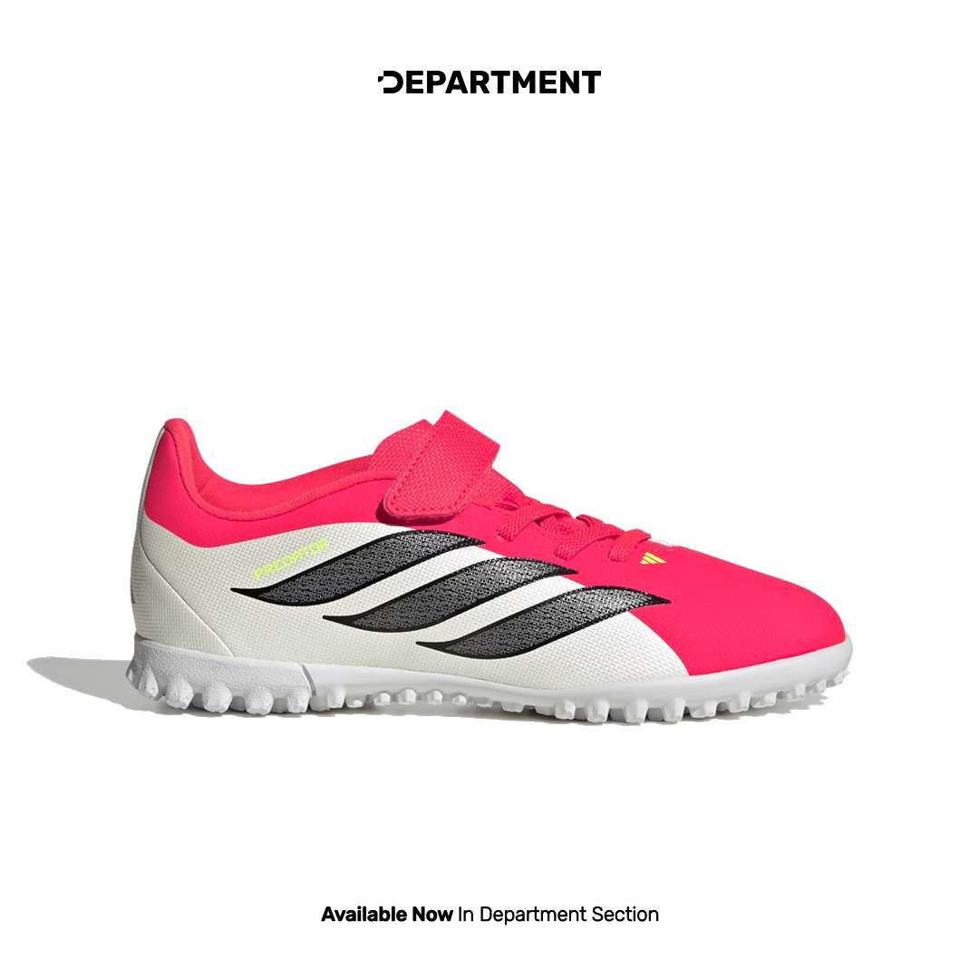 ADIDAS PREDATOR CLUB FT EL FG/MG J