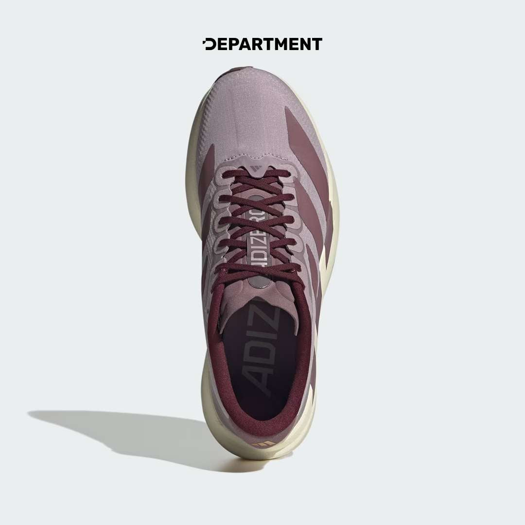 ADIDAS ADIZERO EVO SL WOVEN W