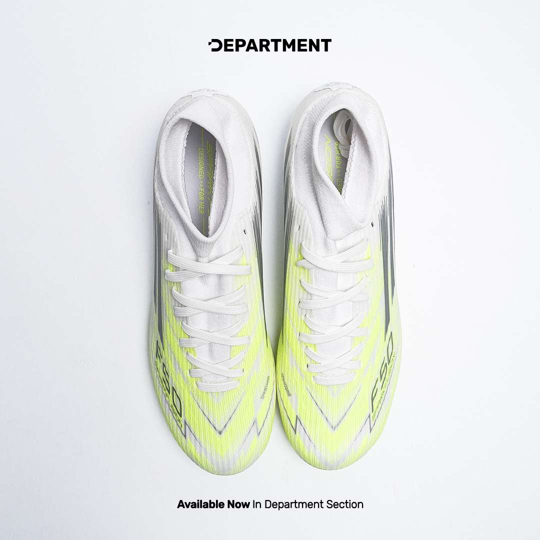 ADIDAS F50 SPARKFUSION LEAGUE FG/MG