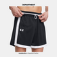 UNDER ARMOUR ZONE MESH