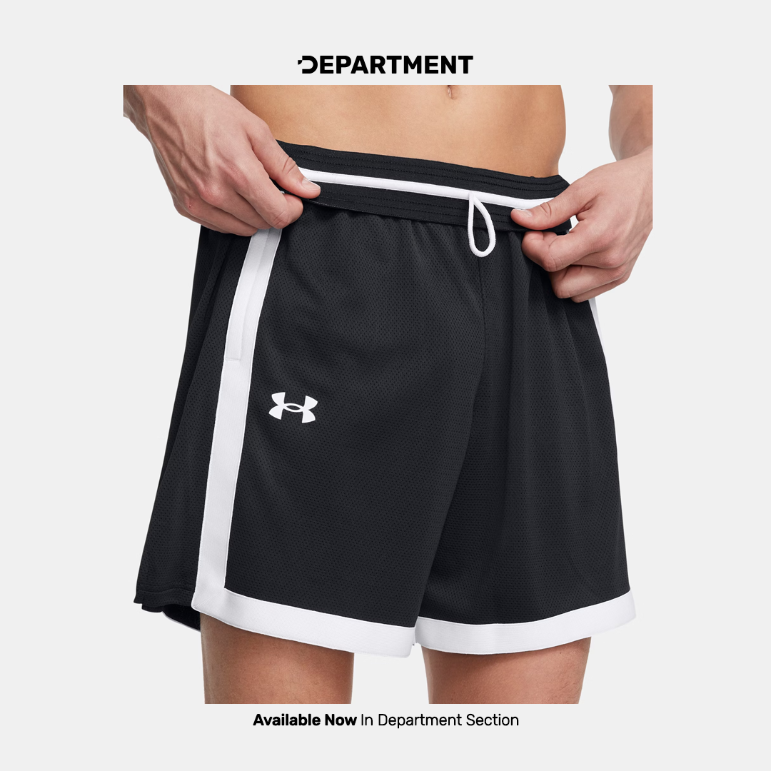UNDER ARMOUR ZONE MESH