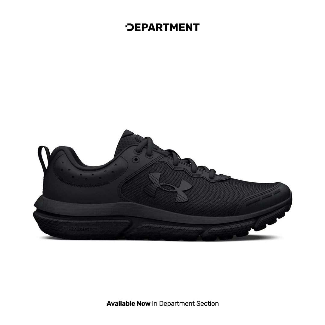 UNDER ARMOUR ASSERT 10 AC (GS)