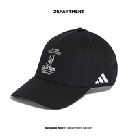 ADIDAS GERMANY 2026 WORLD CUP BASEBALL CAP