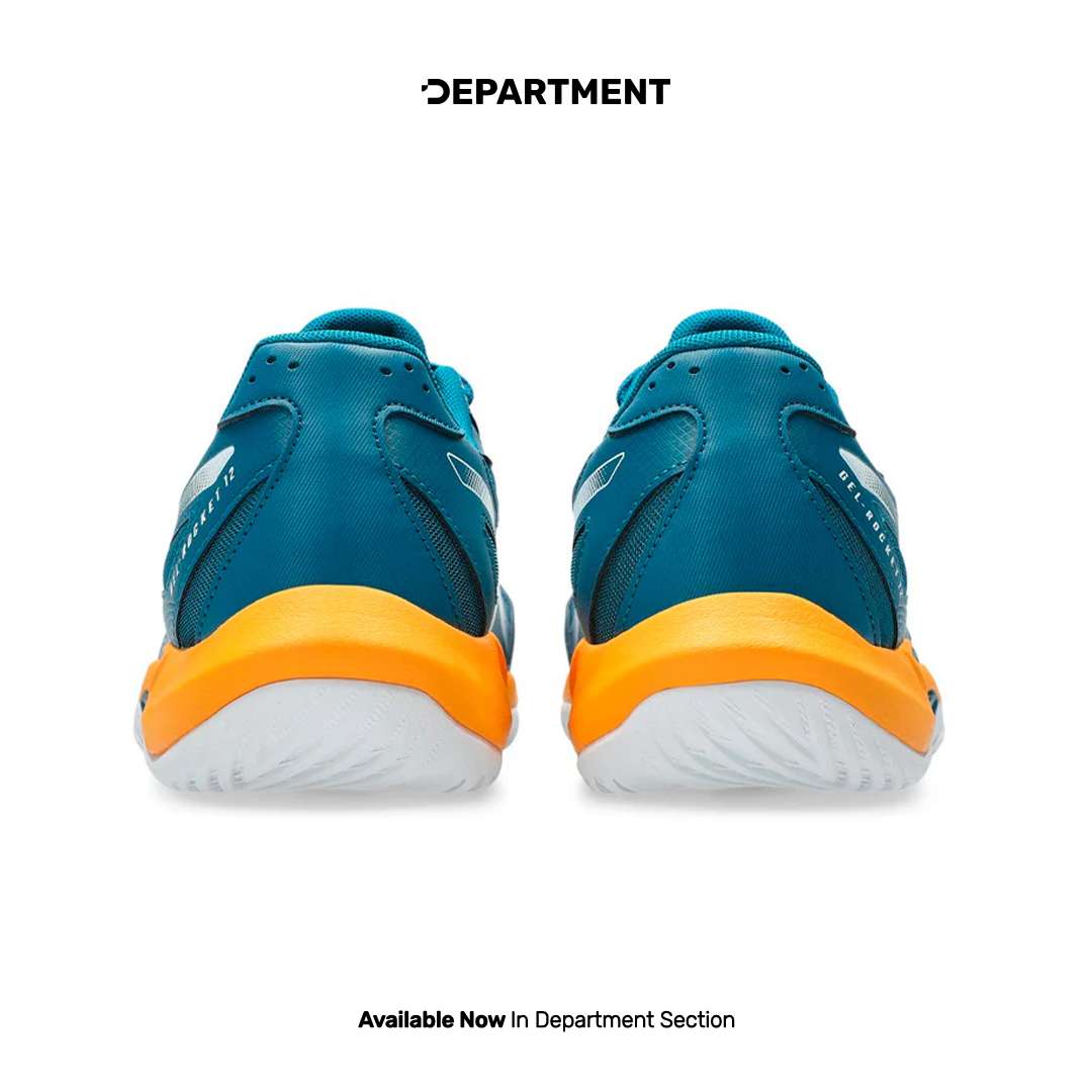 ASICS GEL-ROCKET 12