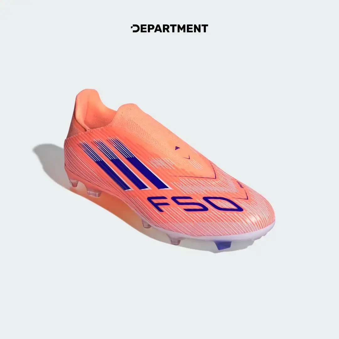 ADIDAS F50 LEAGUE LL FG/MG