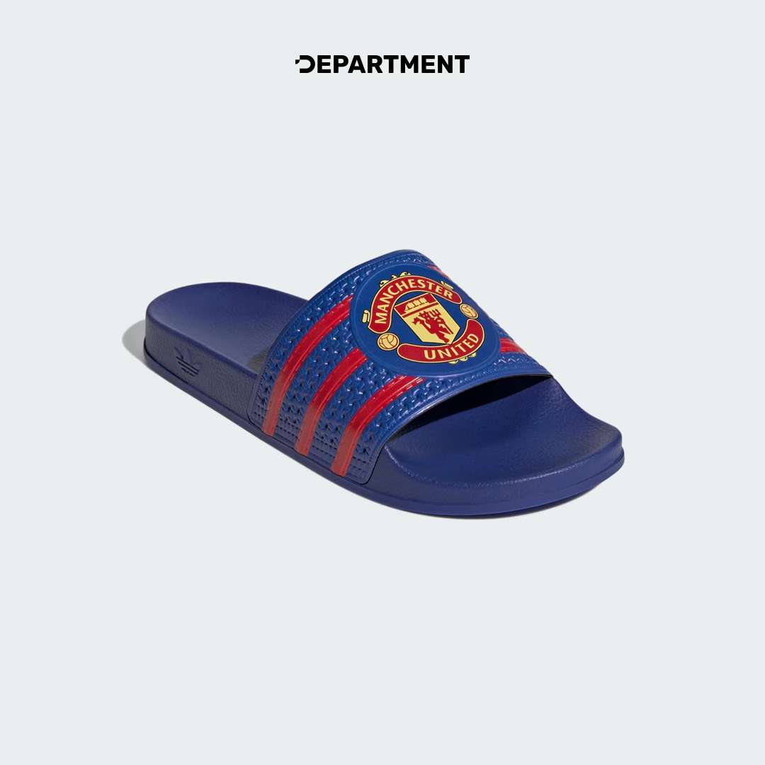 ADIDAS MANCHESTER UNITED FC TREFOIL