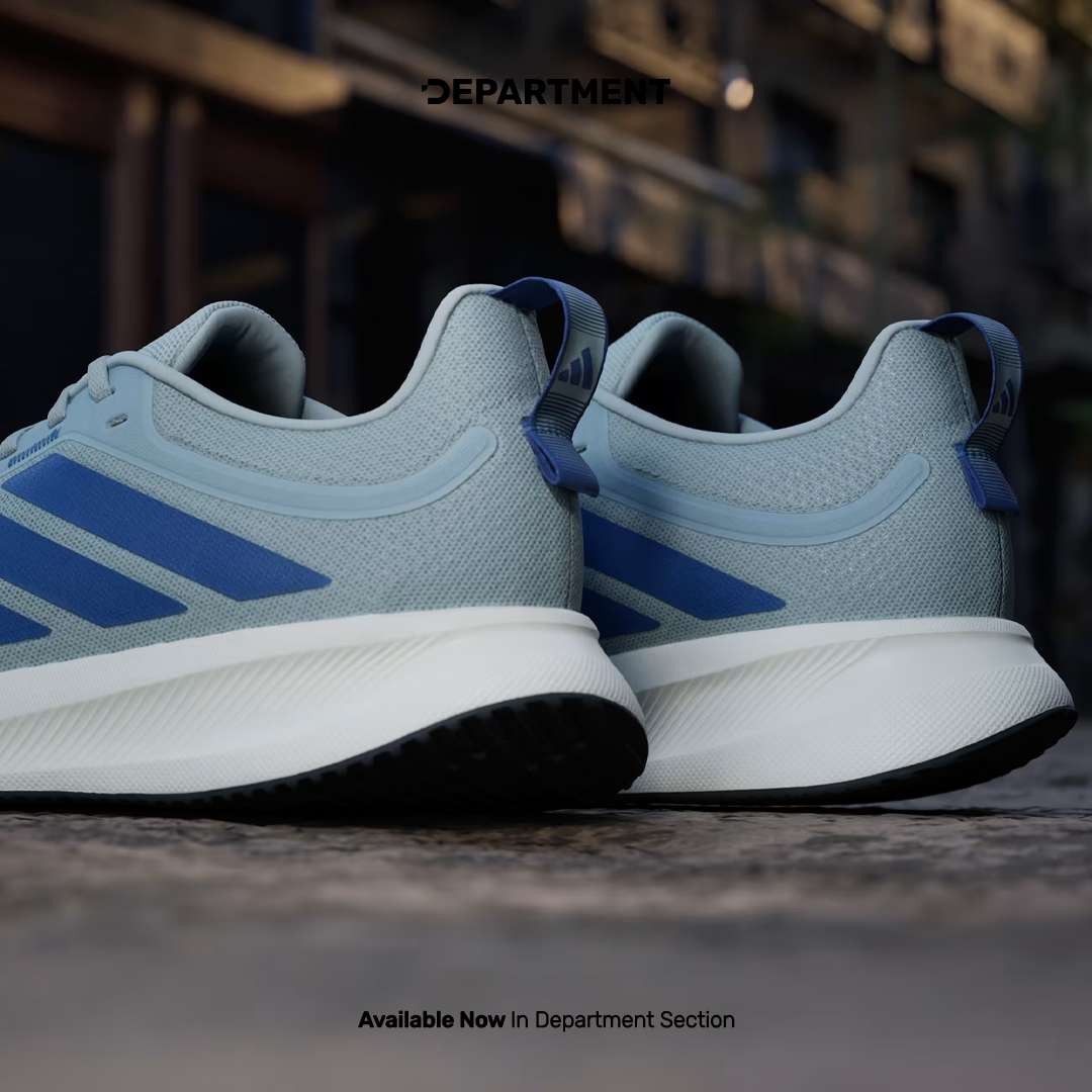 ADIDAS RUNBLAZE