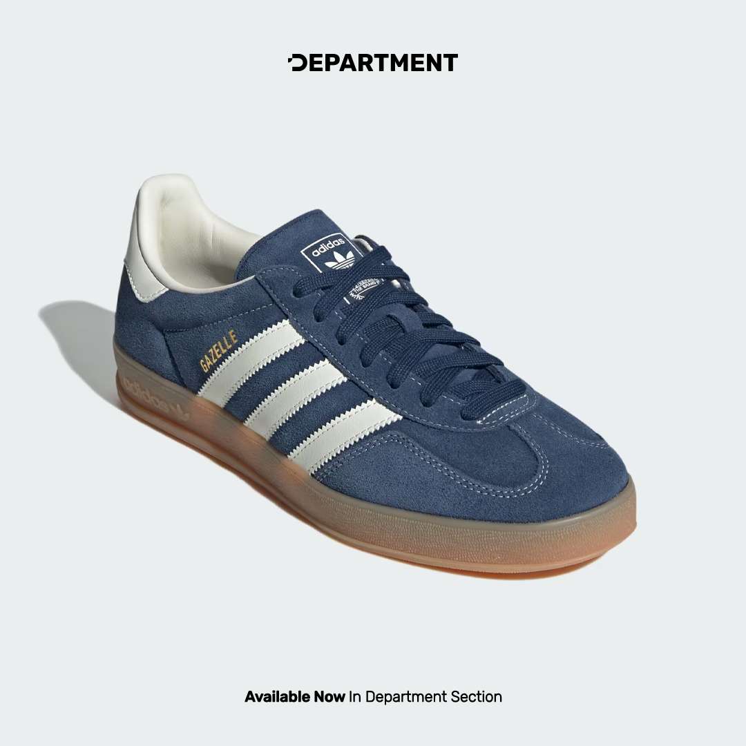 ADIDAS GAZELLE INDOOR