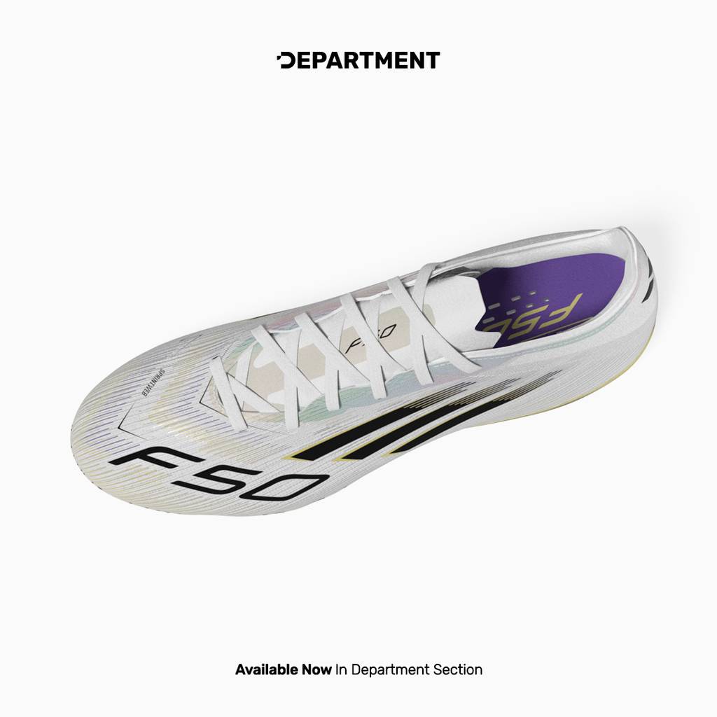 TIOLI - ADIDAS F50 PRO FG
