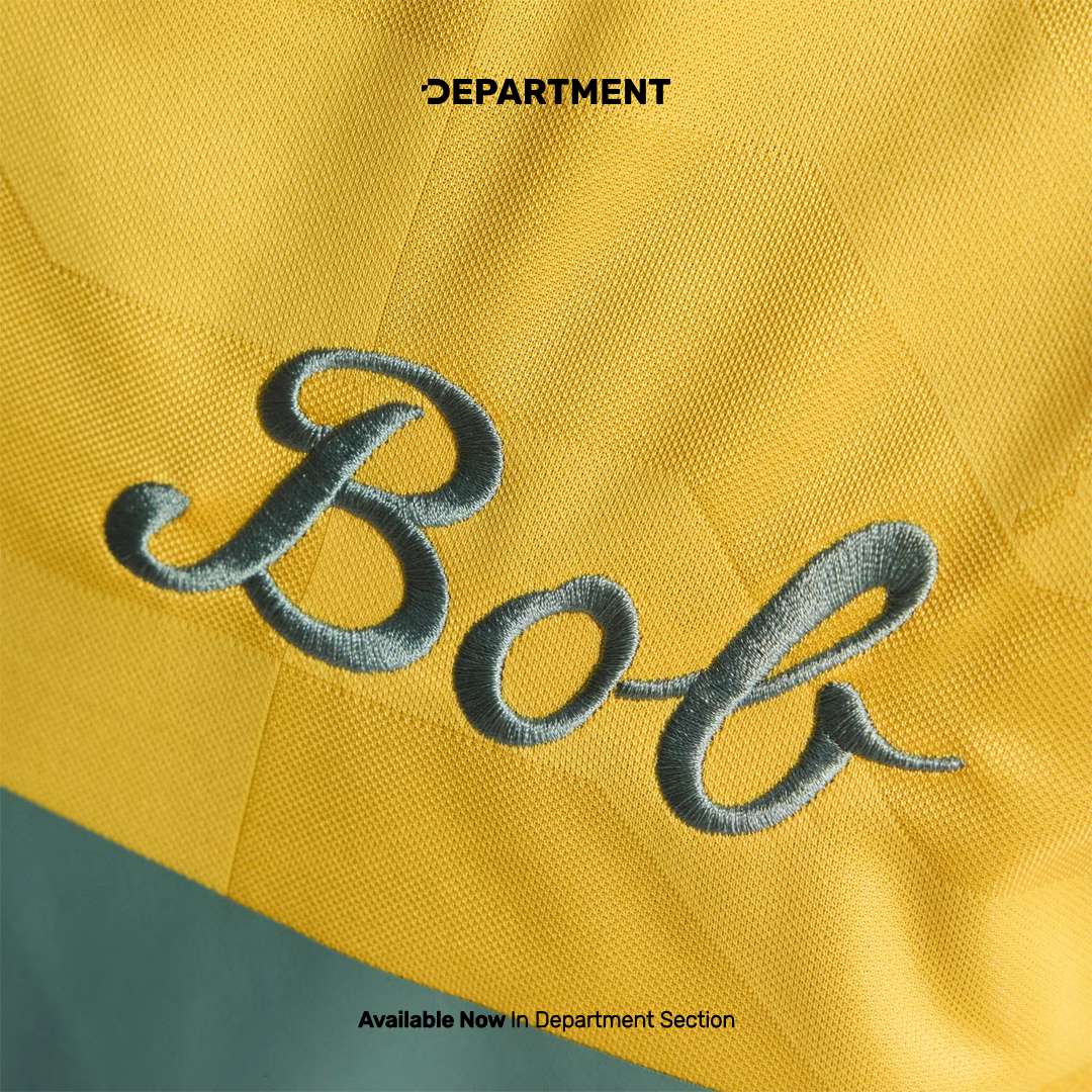 ADIDAS X BOB MARLEY ORIGINALS