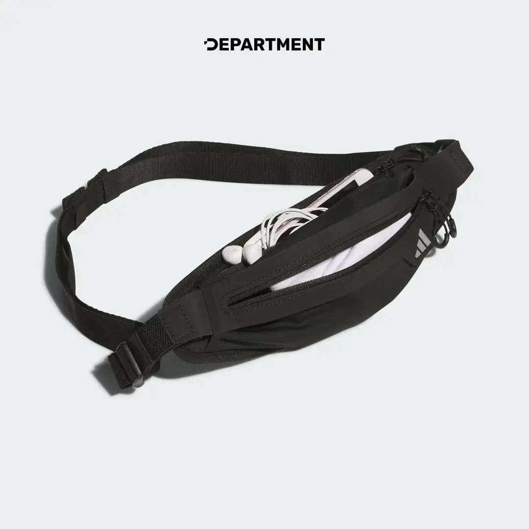 ADIDAS RUNNING WAIST BAG