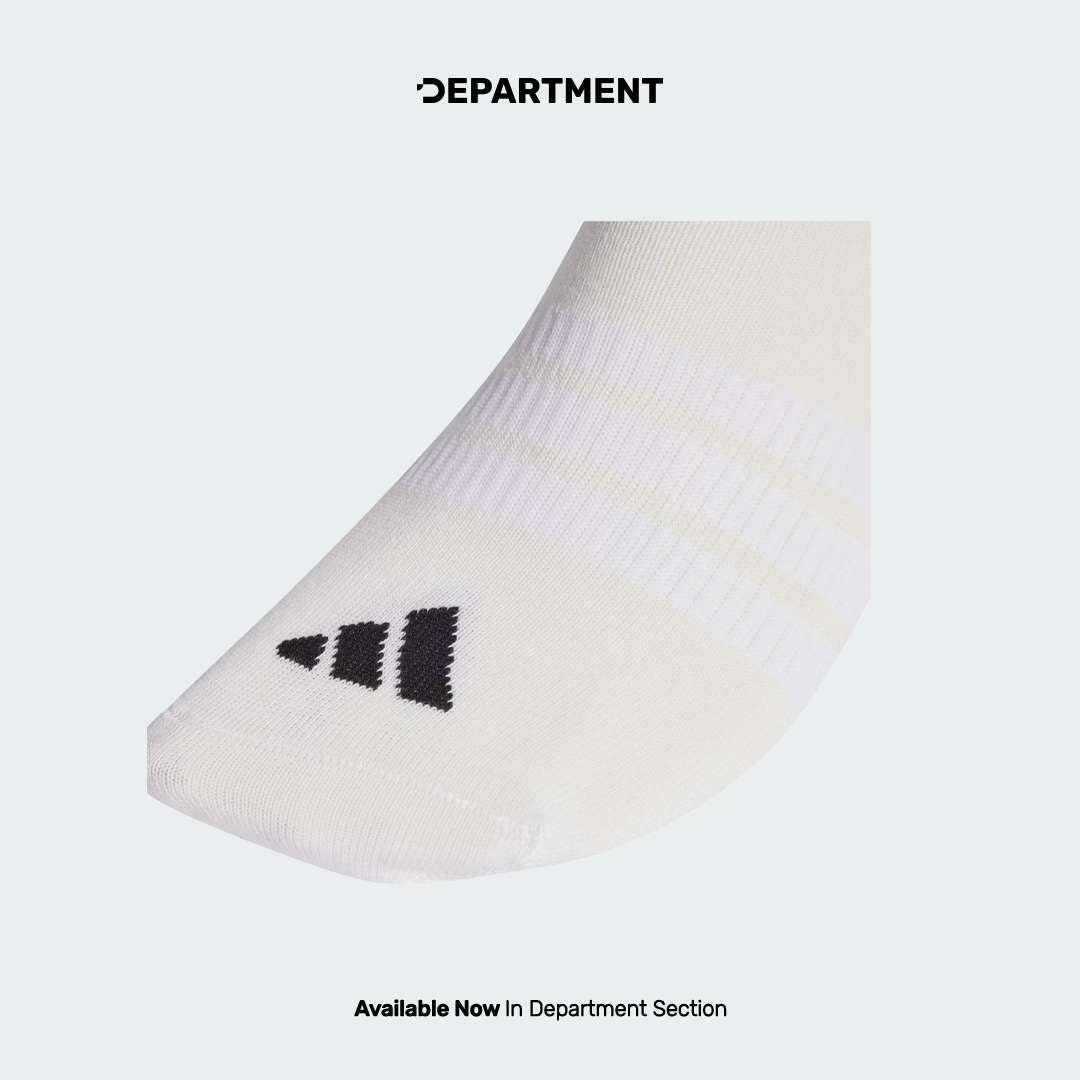 ADIDAS THIN&LIGHT ESSENTIALS LOW 3P