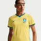 NIKE BRAZIL 2026 STADIUM HOME WOMEN REPLICA