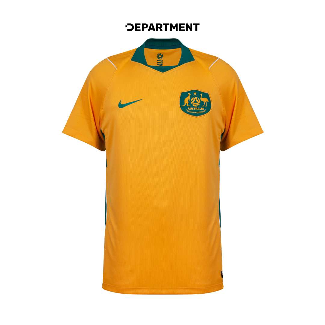 NIKE AUSTRALIA 2026 STADIUM HOME