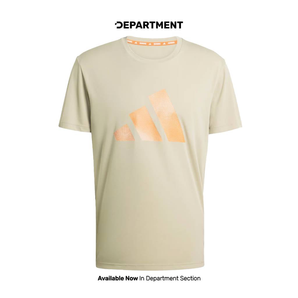 ADIDAS RUN ESSENTIALS BRAND LOVE