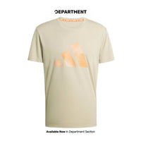 ADIDAS RUN ESSENTIALS BRAND LOVE