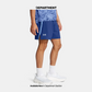 UNDER ARMOUR LAUNCH 7''