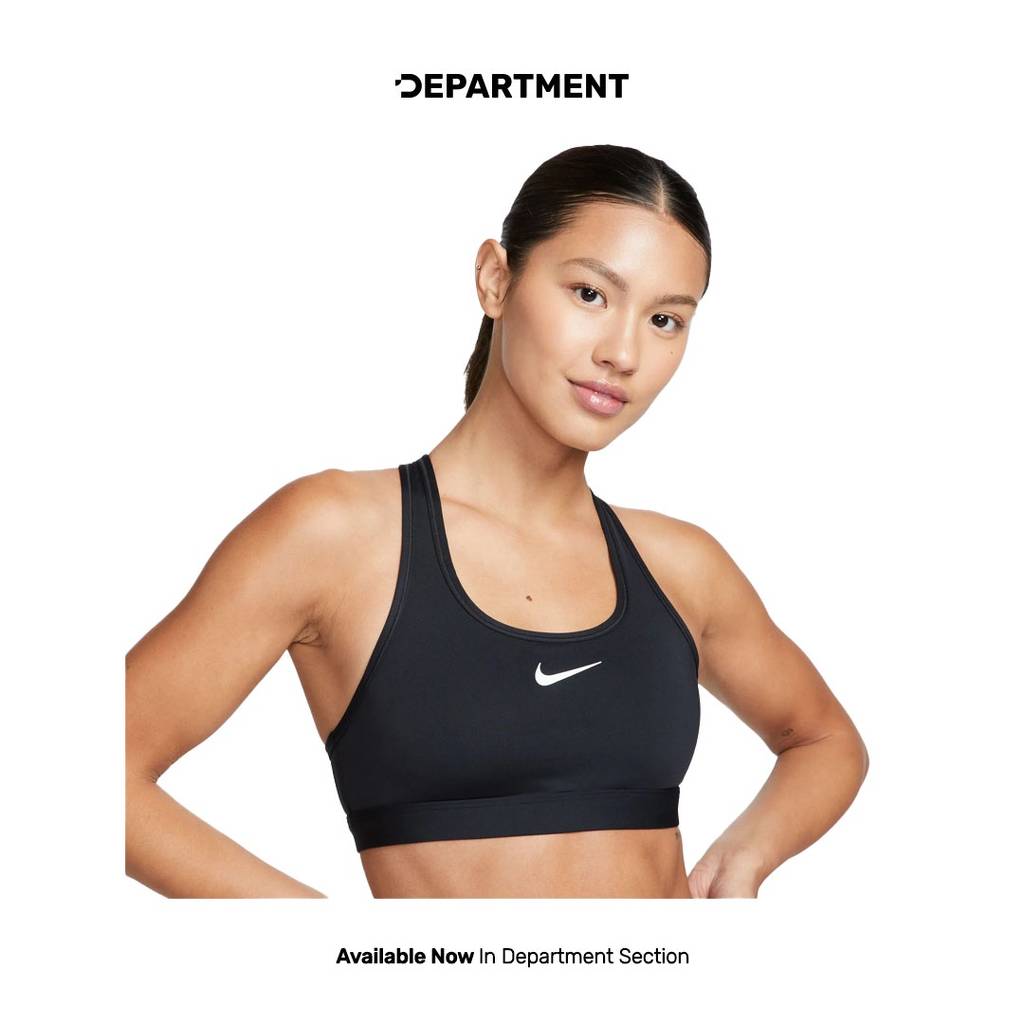 NIKE SWOOSH MEDIUM-SUPPORT