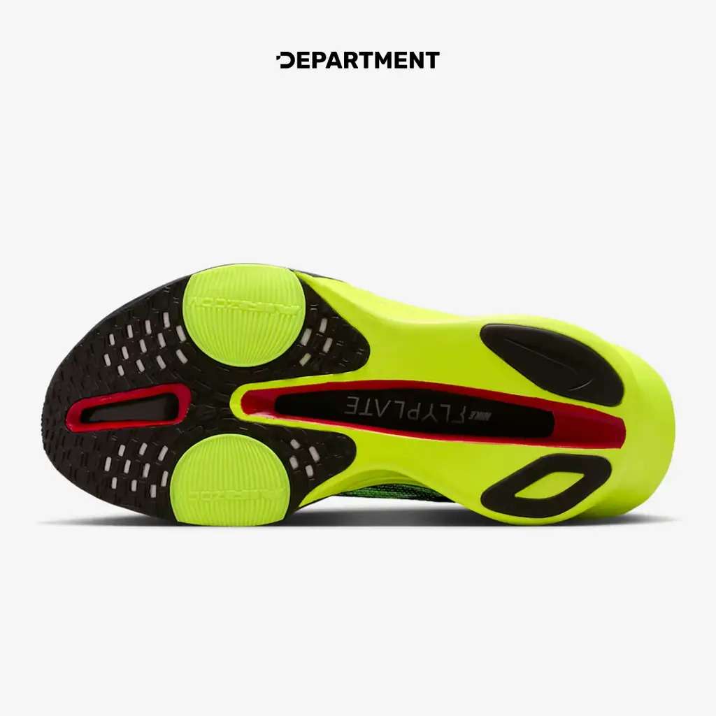 NIKE AIR ZOOM ALPHAFLY NEXT% 3 "EKIDEN PACK"