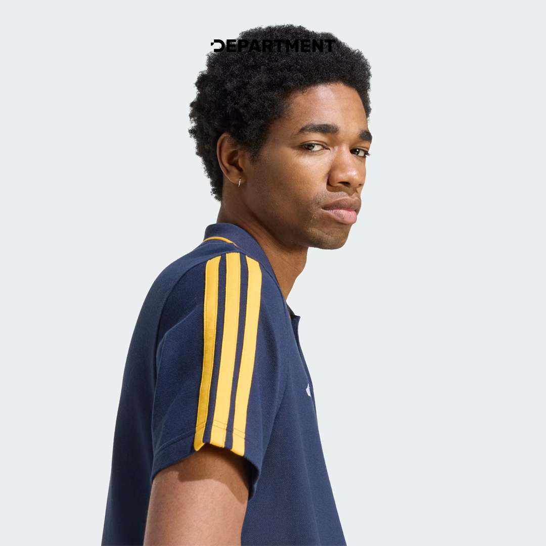 ADIDAS REAL MADRID DNA