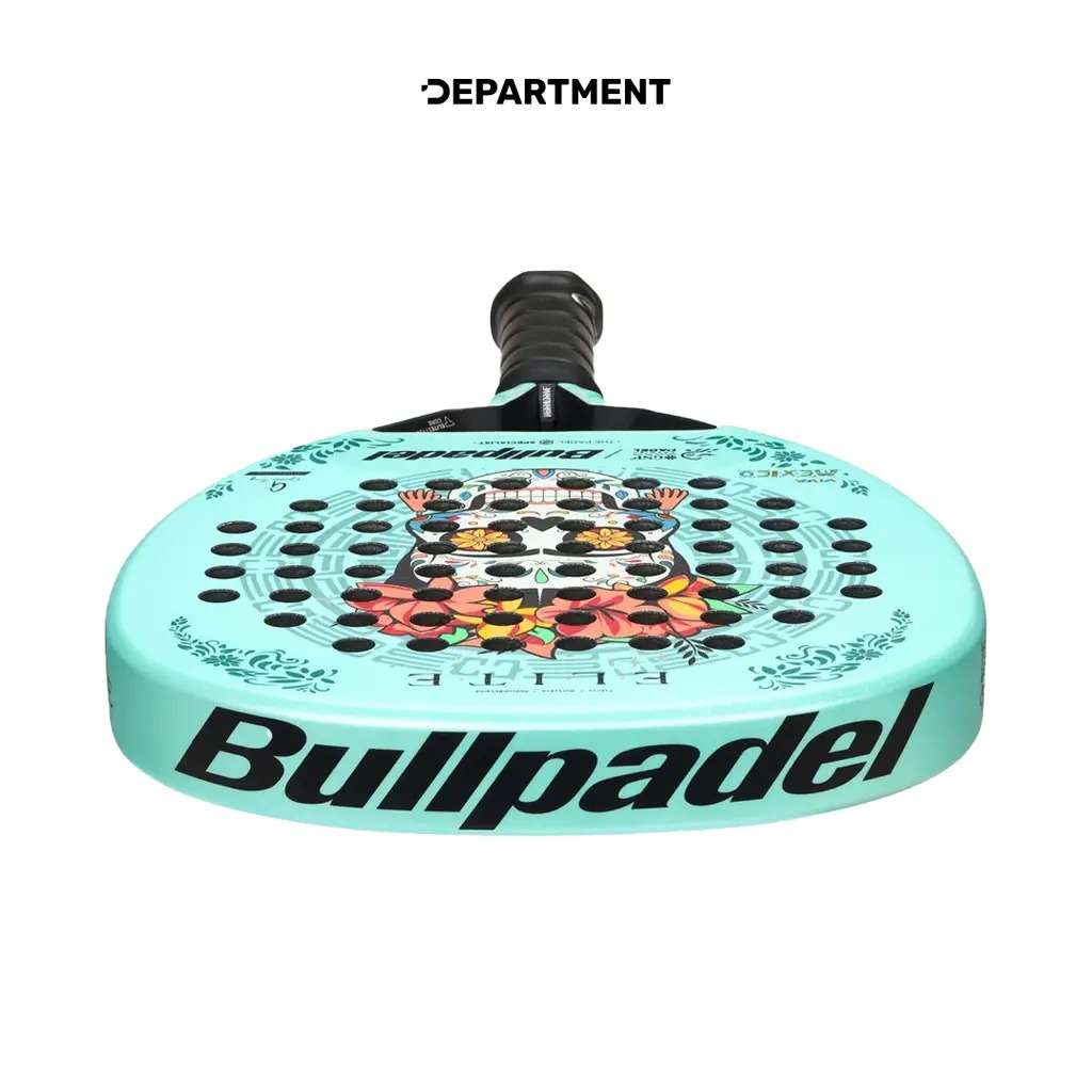 BULLPADEL ELITE W MX LTD EDITION 25 BY GEMMA TRIAY