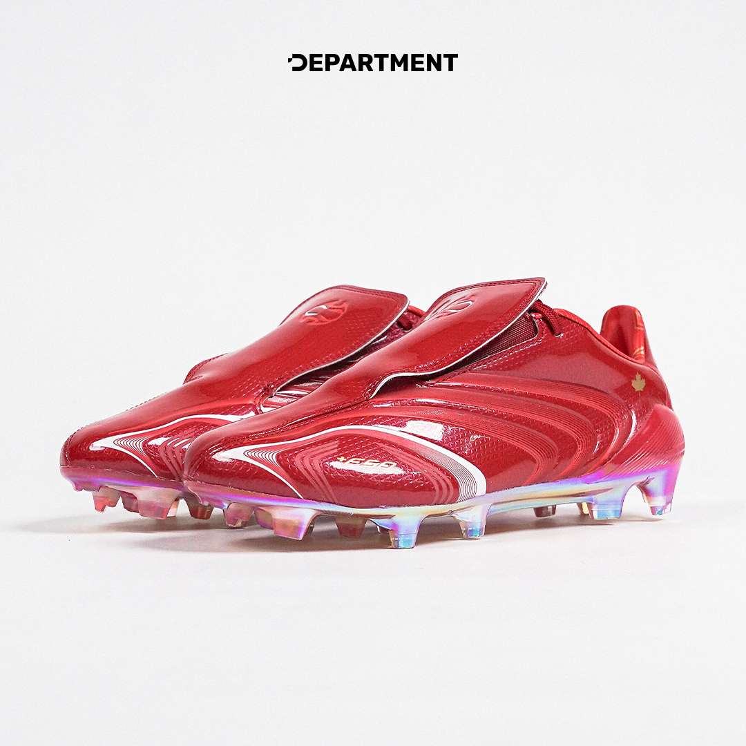 ADIDAS F50 ELITE FG TUNIT