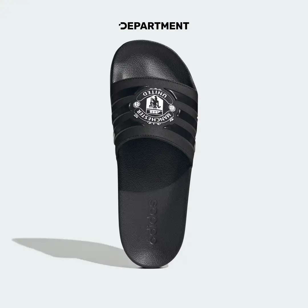ADIDAS ADILETTE SHOWER MANCHESTER UNITED