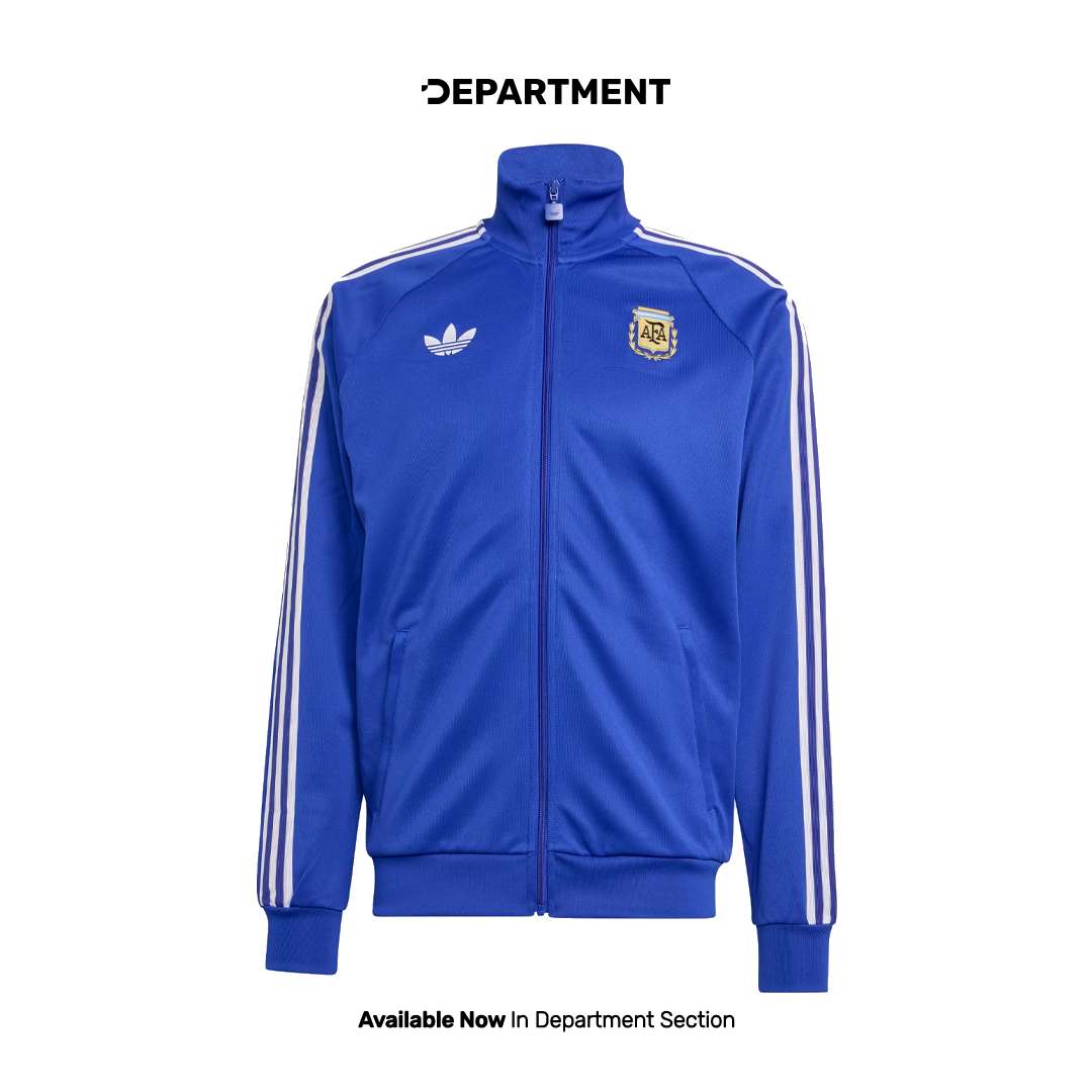 ADIDAS ARGENTINA 2026 ORIGINALS