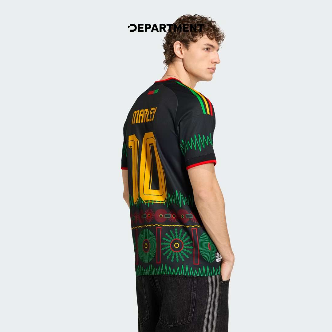 ADIDAS JAMAICA 2026 X BOB MARLEY AWAY