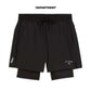 PUMA X HYROX DRYELITE 2-IN-1