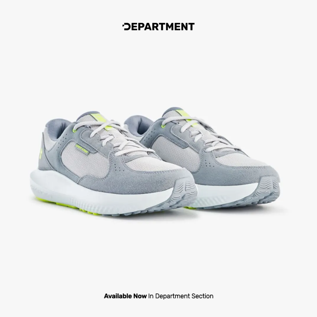 UNDER ARMOUR CHARGED VERSURGE