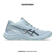 ASICS NETBURNER BALLISTIC FF MT 4 W
