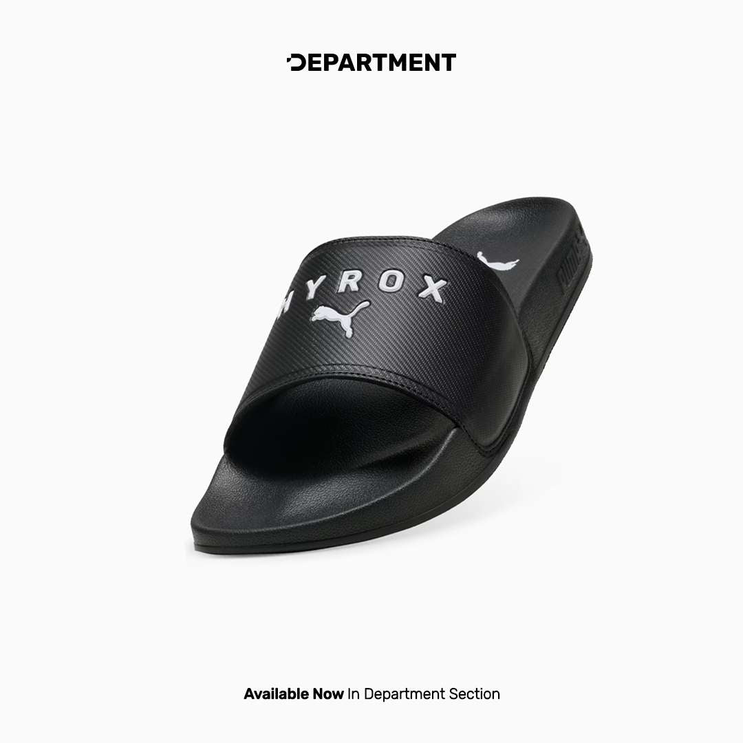 PUMA LEADCAT 2.0 X HYROX