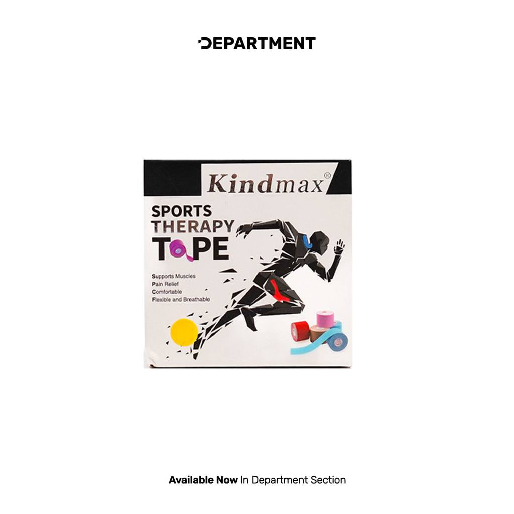 KIND MAX SPORTS THERAPY TAPE