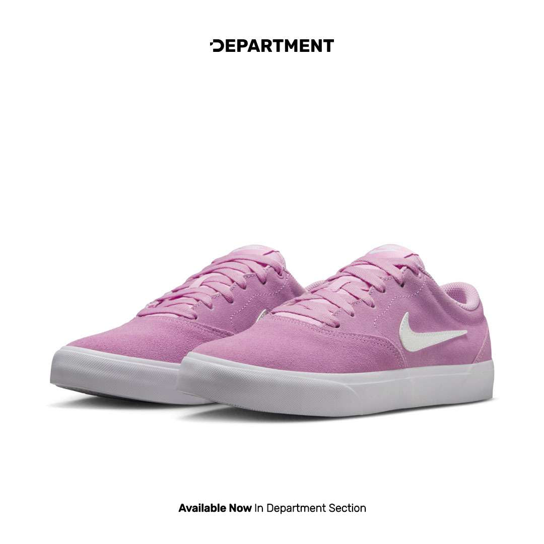 NIKE W CHARGE SUEDE