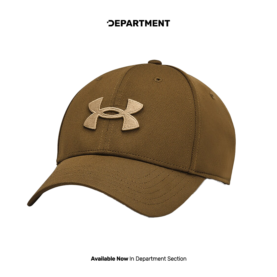 UNDER ARMOUR BLITZING STR