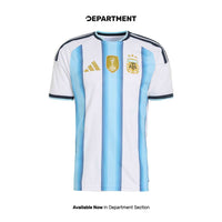 ADIDAS ARGENTINA 2026 WORLD CUP HOME AUTHENTIC