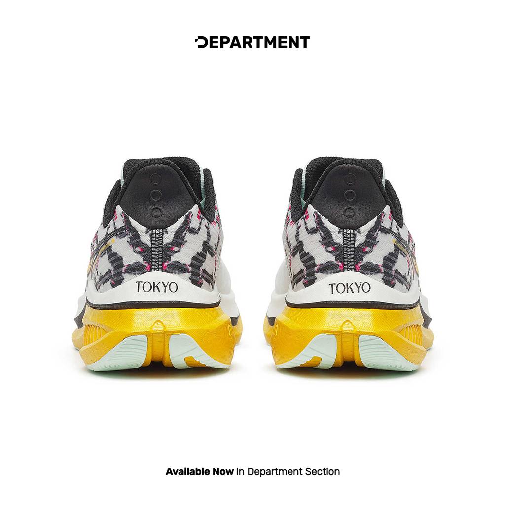 SAUCONY ENDORPHIN SPEED 5