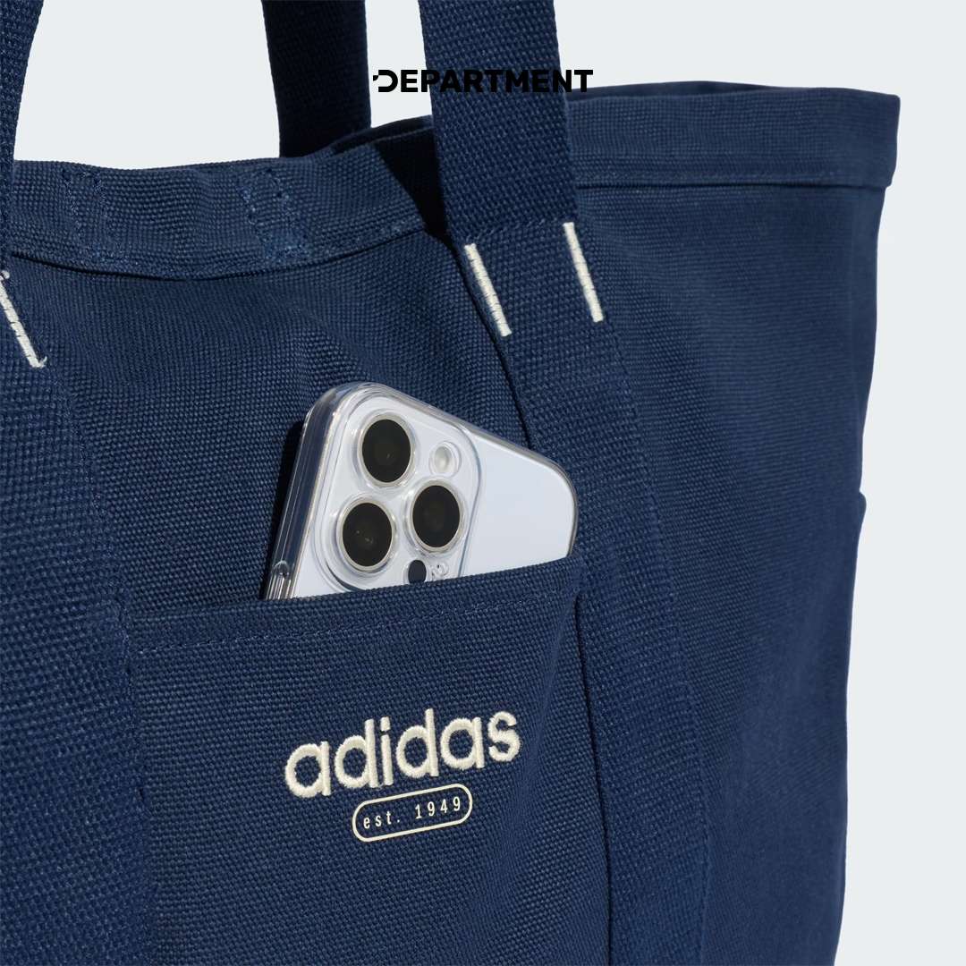 ADIDAS CANVAS