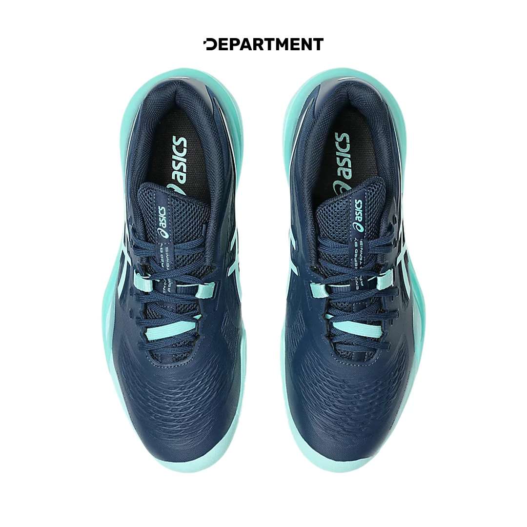 ASICS GEL-RESOLUTION X