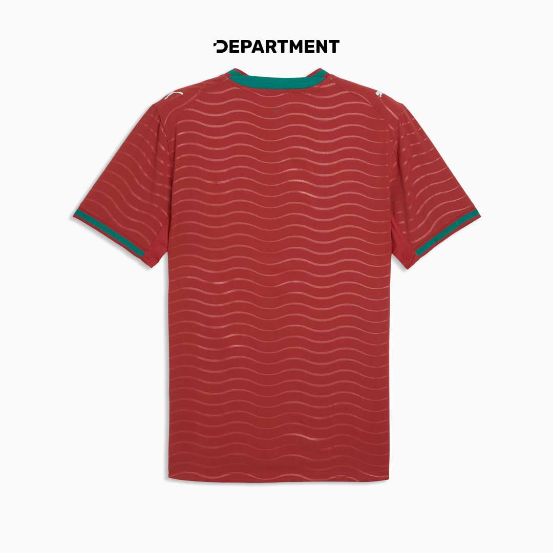 PUMA PORTUGAL 2026 HOME AUTHENTIC
