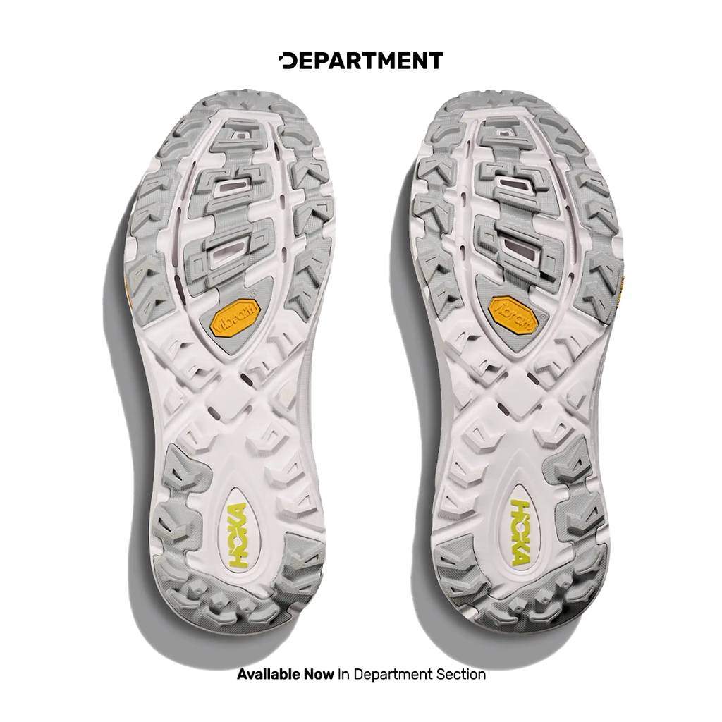 HOKA ONE ONE MAFATE THREE2