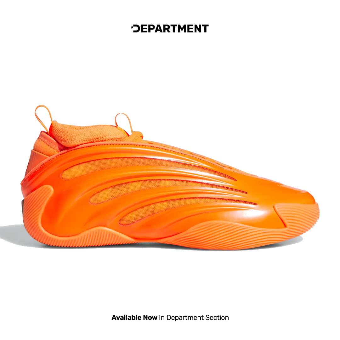 ADIDAS HARDEN VOLUME 9 "DYNAMO"