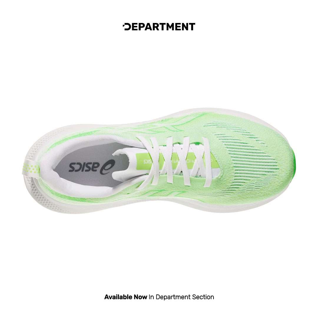 ASICS GLIDERIDE MAX 2