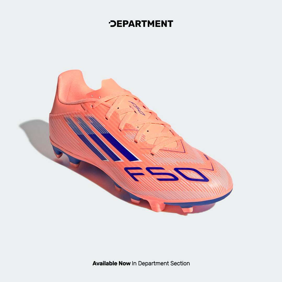 ADIDAS F50 CLUB FG/MG