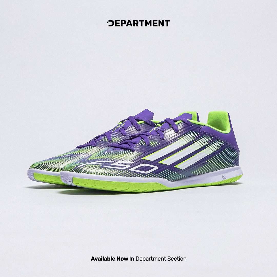 ADIDAS F50 CLUB IN